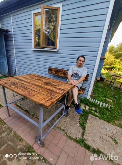 Электросварщик