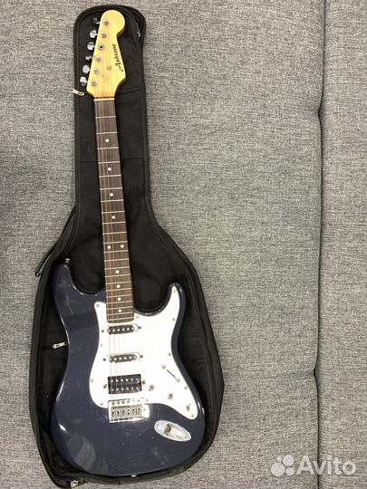 Электрогитара ashtone