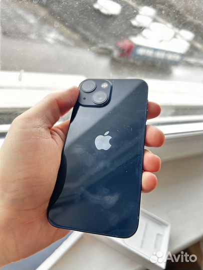 iPhone 13 mini, 128 ГБ