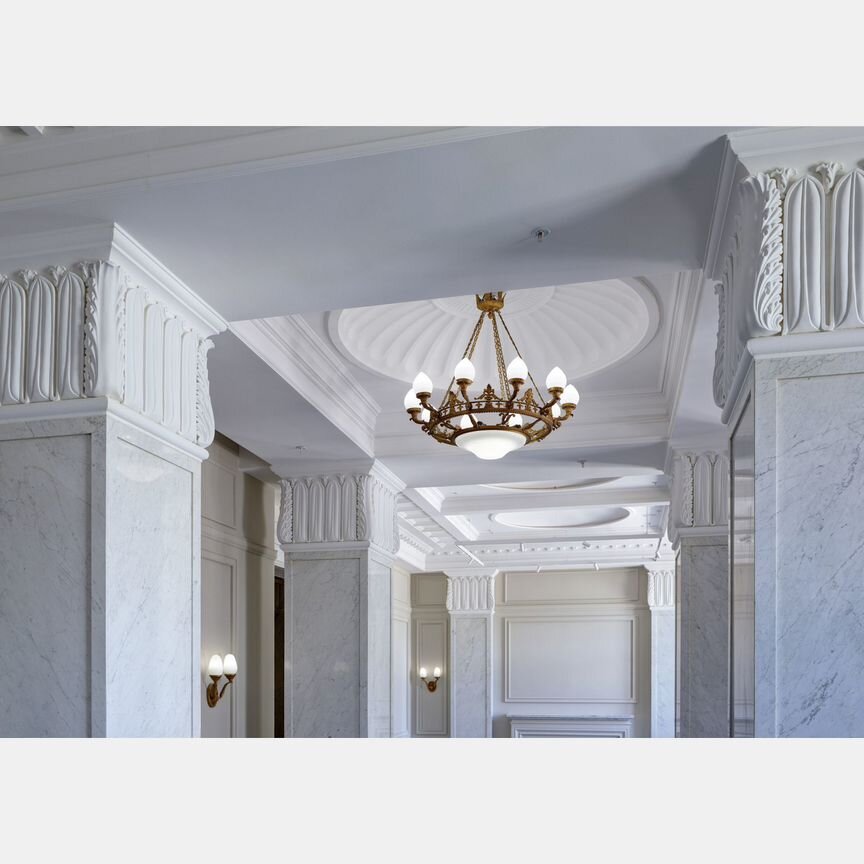 1-к. квартира, 33,6 м², 3/19 эт.