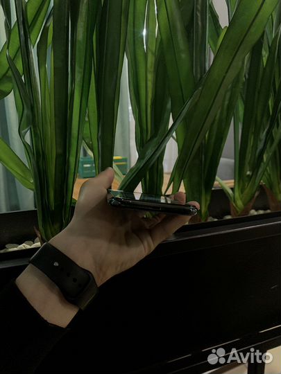 iPhone 11 про мах