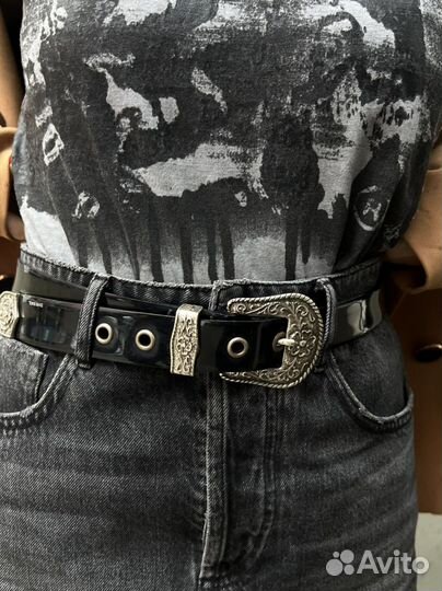 Ремень Diesel италия