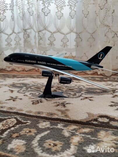 Модель самолета