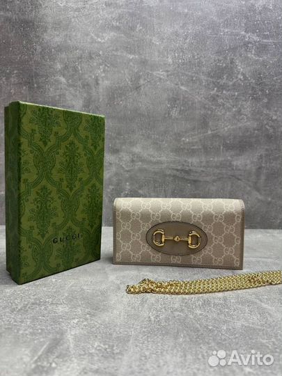 Клатч женский Gucci