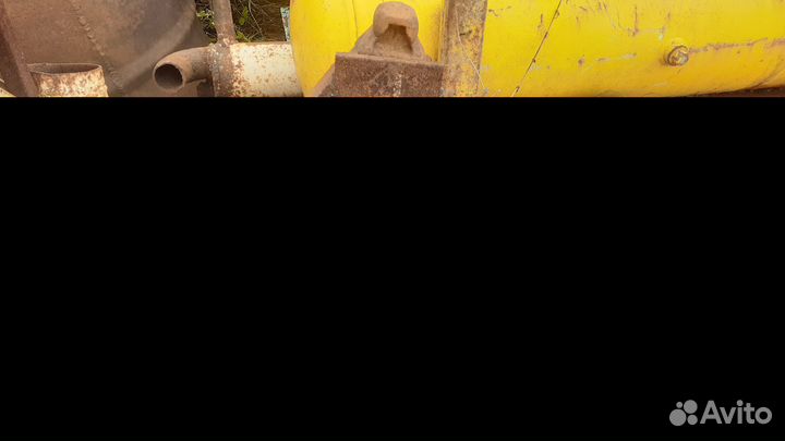 Запчасти на трактор т 40