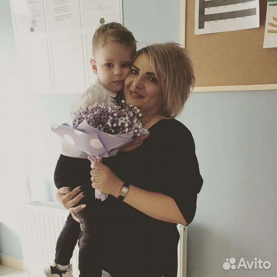 Логопед, дефектолог