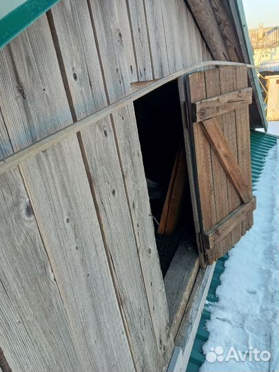 Шестигранник 17