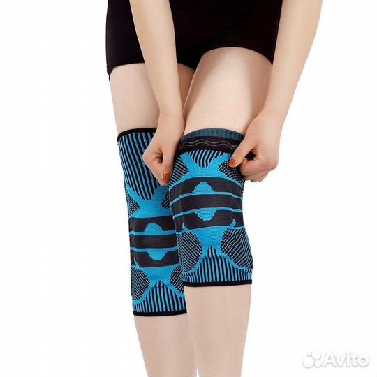 Наколенник Loki GenuFit