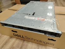 Dell EMC PowerEdge R640. Честная цена