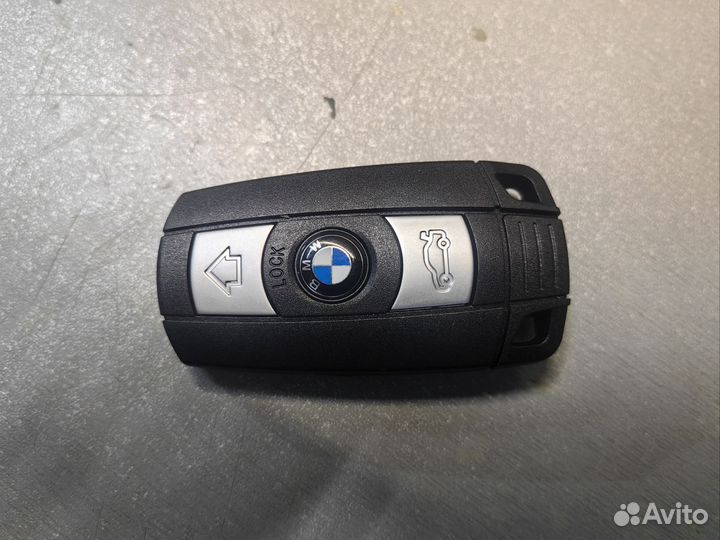 Смарт ключ BMW