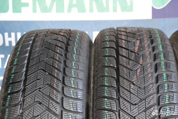 Pirelli Scorpion Winter 235/50 R18 101V