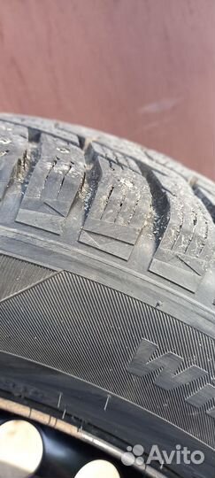 Hankook Winter I'Pike 185/65 R15 92T