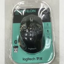 Logitech Triathlon M720