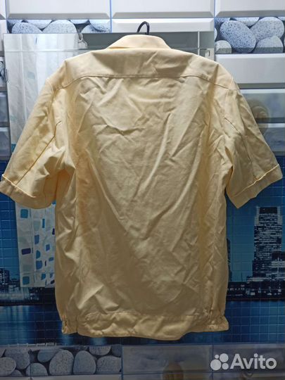 Рубашка вмф