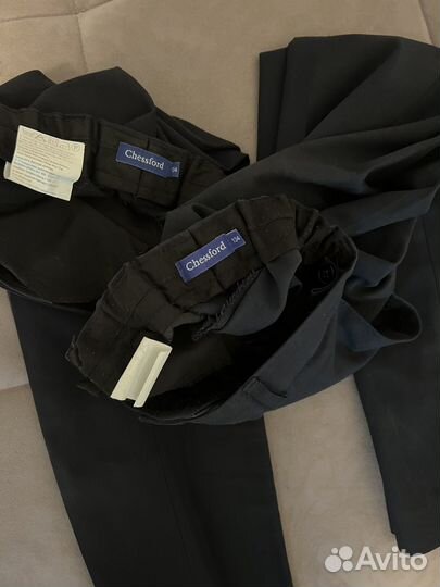 Школьная форма