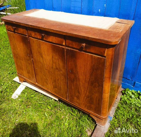 Тумба от буфета