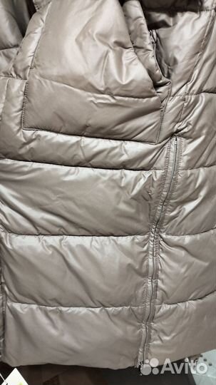 Пуховик женский О'наra 50р
