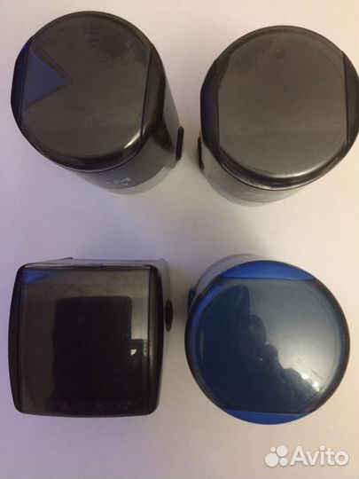 Оснастка для печати