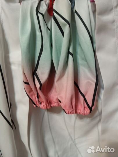 Хаори Шинобу