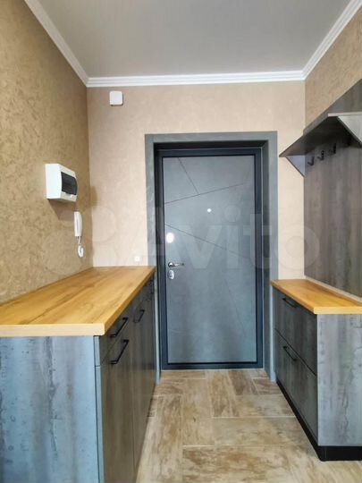 2-к. квартира, 48 м², 12/14 эт.