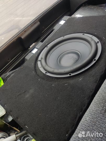 Музыка в авто