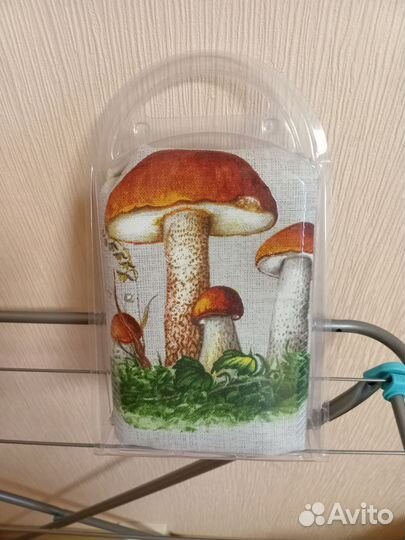 Подарочный набор полотенец