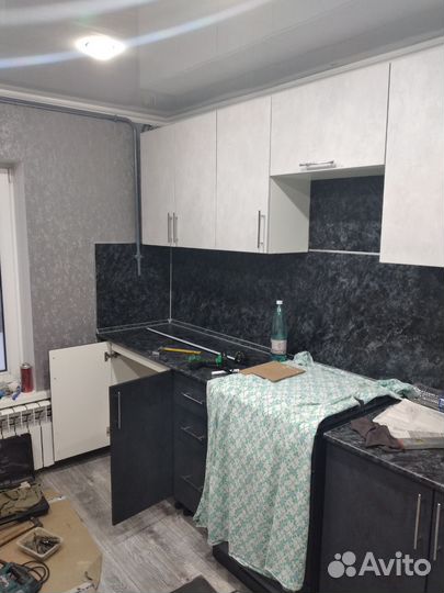 Сантехник.электрик.плотник.плиточник.шпаклевщик