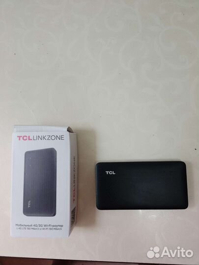 Wifi роутер с сим картой