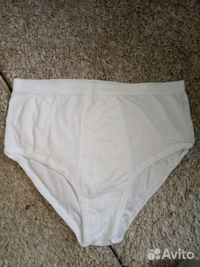 Трусы мужские