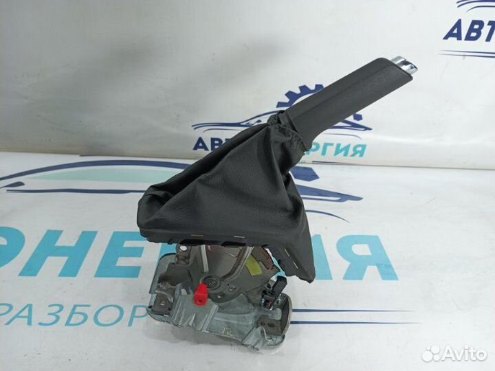 Ручник Opel Astra H седан Z18XER 2008