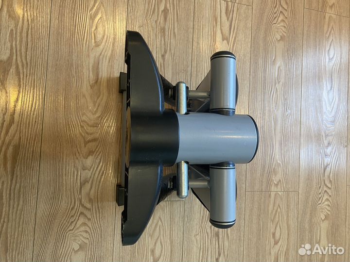 Тренажер степпер