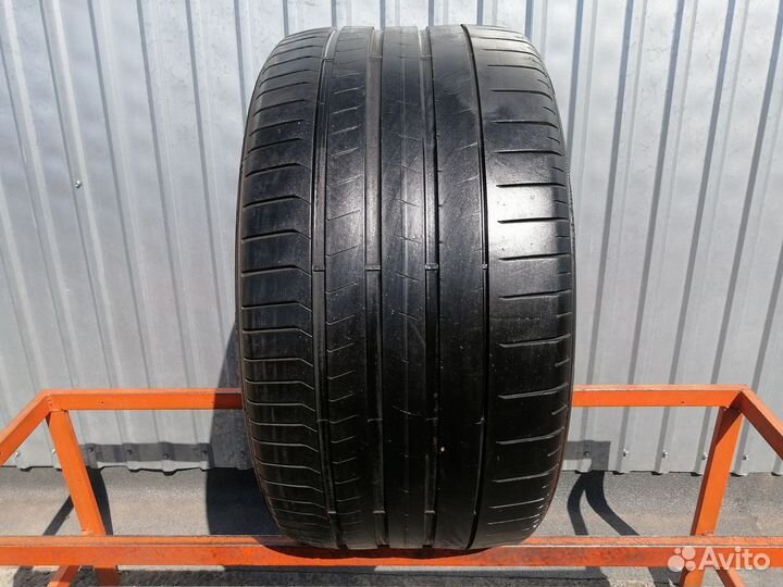 Pirelli P Zero PZ4 315/30 R21 105Y