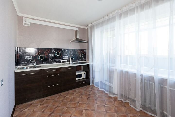 1-к. квартира, 41 м², 9/10 эт.