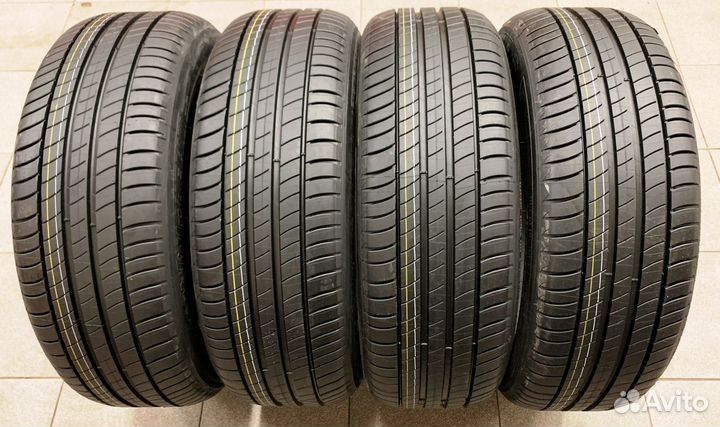 Michelin Primacy 3 215/55 R18