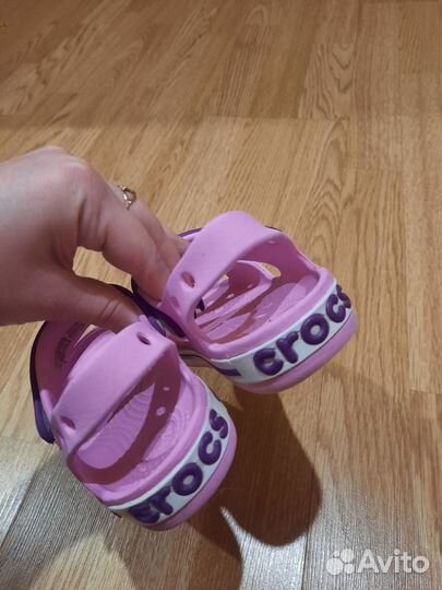 Сандали детские