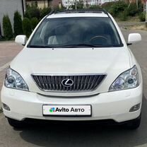 Lexus RX 3.3 AT, 2005, 270 000 км, с пробегом, цена 1 470 000 руб.