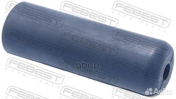 Пыльник амортизатора toyota land cruiser prado 120