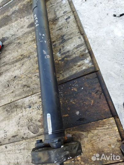 Карданный вал Nissan Fuga HY51