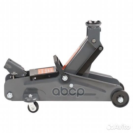 Домкрат подкатной AJ-2F-330 airline