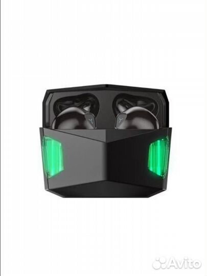 Беспроводные наушники Lenovo TWS GM5 Black