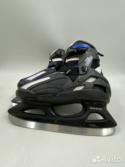 Ледовые мужские коньки 40 р. nordway FH Seven