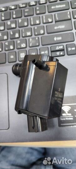 Моторчик насоса омывателя Kia Cerato 2013-2020