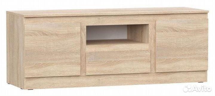 Тумба тв-135 Stern (Штерн) дизайн 2