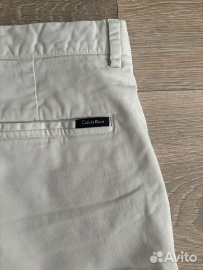 Calvin klein шорты мужские