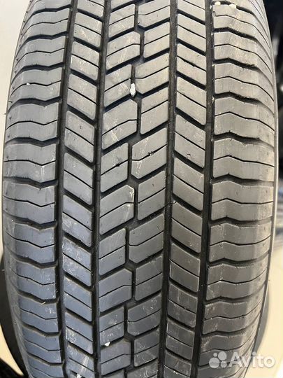 Yokohama Geolandar G033 215/70 R16 100H