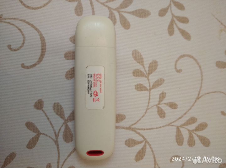 Модемы и роутеры