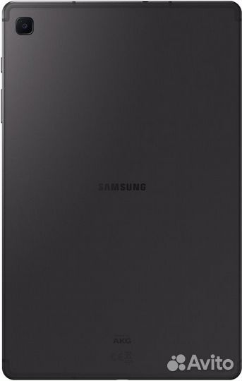 Планшет Samsung Galaxy Tab S6 Lite 64 гб LTE Серый