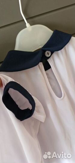 Блузка для девочки