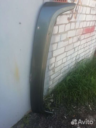 Спойлер Ваз 2115, б/у