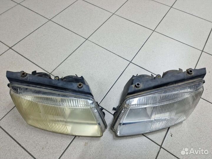 Фары передние Правая/Левая VW Passat B5 Оригинал